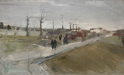 Sample artwork by Johann Robert Schurch (1895 - 1941), known for painting - View similar artists and auction records