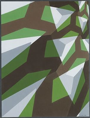 Opus 111, 1959
