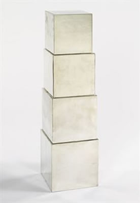 Herd, 2005 (4 cubes)