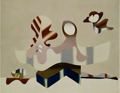 Dimanche d'automne by Hans Erni - Auction record, sale price, and art valuation. Compare with similar artists and explore comparable artworks.