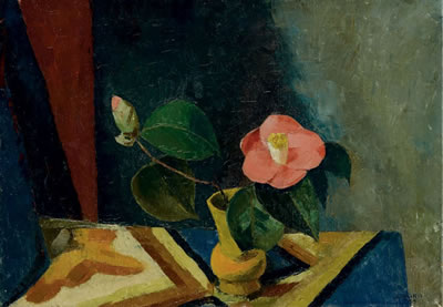 Stillleben mit Kamelien by Heinrich Muller - Auction record, sale price, and art valuation. Compare with similar artists and explore comparable artworks.