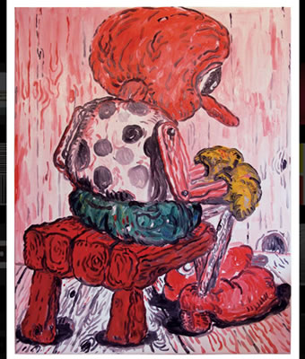Day by Day by Armen Eloyan - Auction record, sale price, and art valuation. Compare with similar artists and explore comparable artworks.