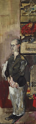 Arbeitsloser Neapolitaner, 1961
