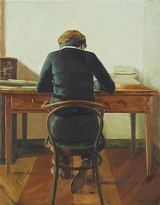 Ruth à sa table by Marc Antoine Fehr - Auction record, sale price, and art valuation. Compare with similar artists and explore comparable artworks.