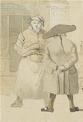 DES ARTS ET LE BOULANGER
