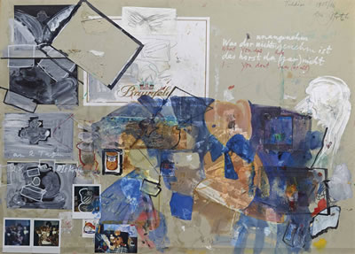 Teddies, 1985/86 by Dieter Roth - Auction record, sale price, and art valuation. Compare with similar artists and explore comparable artworks.