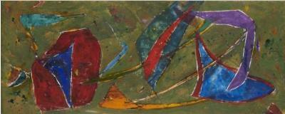 Arrivate, 1993