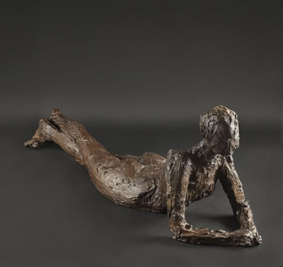Femme nue allongée by William Chattaway - Auction record, sale price, and art valuation. Compare with similar artists and explore comparable artworks.