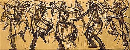 Tutsis in Rwanda