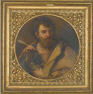 Saint Matthieu