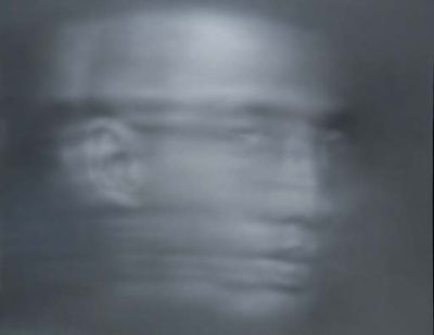 Sample artwork by Yongbin Li (Born 1963), known for abstract portrait painting, video art - View similar artists and auction records