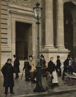 Sample artwork by Ricardo De Los Rios (1846 - 1929), known for painting - View similar artists and auction records