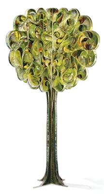 Sans titre (Arbre)