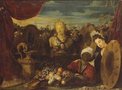 Sample artwork by Jean Baptiste Belin de Fontenay I (1653 - 1715), known for painting - View similar artists and auction records