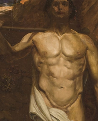 Le Gladiateur