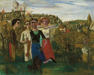 Massacre