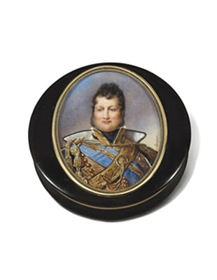 Sample artwork by Nicolas Jacques (1780 - 1844), known for painting and sculpture - View similar artists and auction records