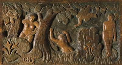Sample artwork by Ernest Ponthier Chamaillard (1862 - 1930), known for painting and sculpture - View similar artists and auction records