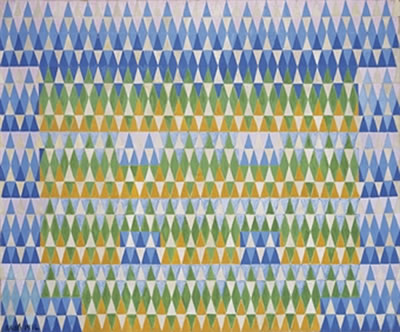 Compenetrazione iridescente - Eucalyptus by Giacomo Balla - Auction record, sale price, and art valuation. Compare with similar artists and explore comparable artworks.
