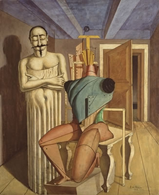 Il Ritornante