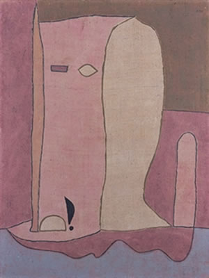Gartenfigur