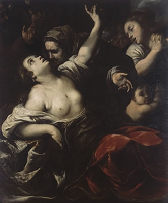 La mort de Didon, reine de Carthage by Carlo Francesco Nuvolone - Auction record, sale price, and art valuation. Compare with similar artists and explore comparable artworks.