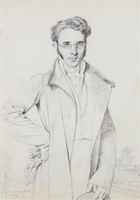 André-Benoît Barreau, dit Taurel