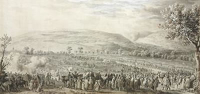 Sample artwork by Jean Baptiste Le Paon (1736/8 - 1785), known for painting - View similar artists and auction records