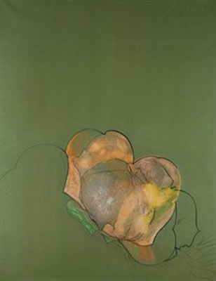 Sample artwork by Yves Leveque (Born 1937), known for painting - View similar artists and auction records
