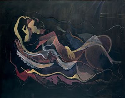Femmes au canapé by Francisco Lopez - Auction record, sale price, and art valuation. Compare with similar artists and explore comparable artworks.