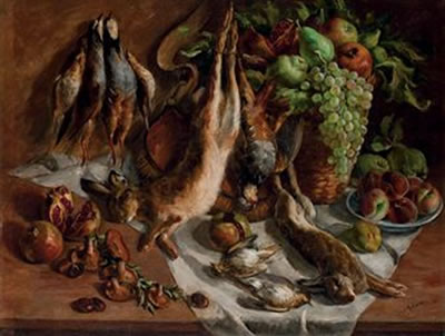 Sample artwork by Antoni Vidal Rolland (1889 - 1970), known for painting - View similar artists and auction records