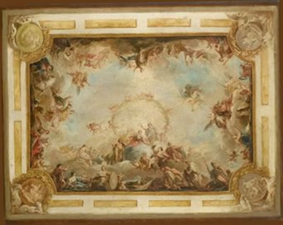 Sample artwork by Mariano Salvador Maella (1739 - 1819), known for painting - View similar artists and auction records