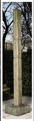 Colonne croissance
