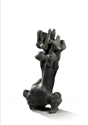 Sans titre by Jacques Charles Zwobada - Auction record, sale price, and art valuation. Compare with similar artists and explore comparable artworks.