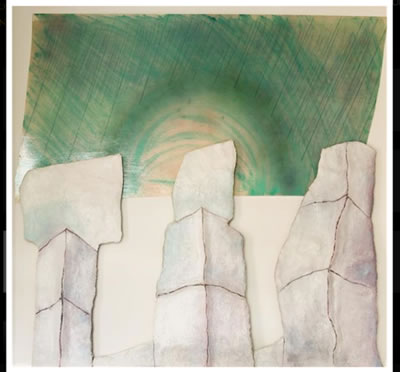 Sample artwork by Thierry Sigg (Born 1940), known for sculpture - View similar artists and auction records