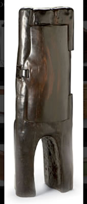 ARMOIRE A MAGNUM, ETAT N.2, 1947
