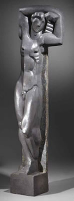 Sculpture