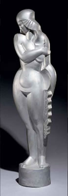Nu by Jan & Joel Martel - Auction record, sale price, and art valuation. Compare with similar artists and explore comparable artworks.