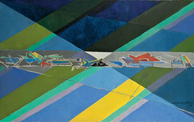 Le Bourget