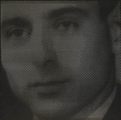 Pictures of Portraits Serie 3 Elias