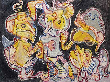 Composition abstraite