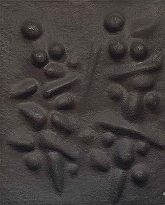 Sample artwork by Étienne Hajdú (1907 - 1996), known for sculptures - View similar artists and auction records