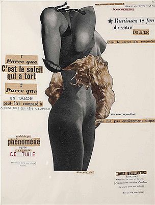 C'est le soleil