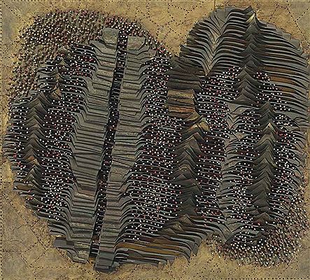 Petit soir le matin by Zoltan Kemeny - Auction record, sale price, and art valuation. Compare with similar artists and explore comparable artworks.