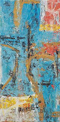 HOMAGE TO AZURE