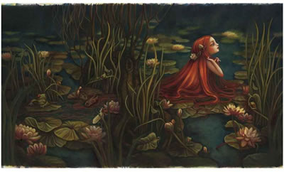ONDINE