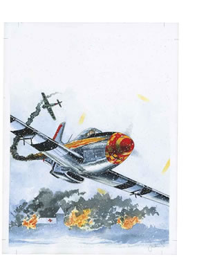 AIRBONE 44 S'IL FAUT SURVIVRE (T.05)