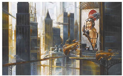 "New York Taxi Station" by Didier Graffet - Auction record, sale price, and art valuation. Compare with similar artists and explore comparable artworks.