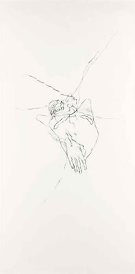 Untitled (CP#5, Long Finger) by Chloe Piene - Auction record, sale price, and art valuation. Compare with similar artists and explore comparable artworks.