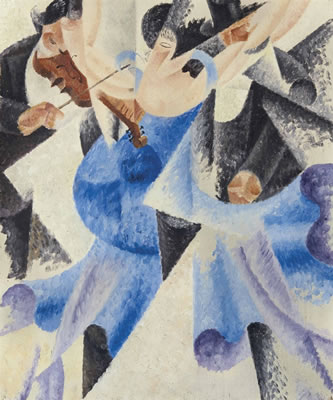 Danseuse